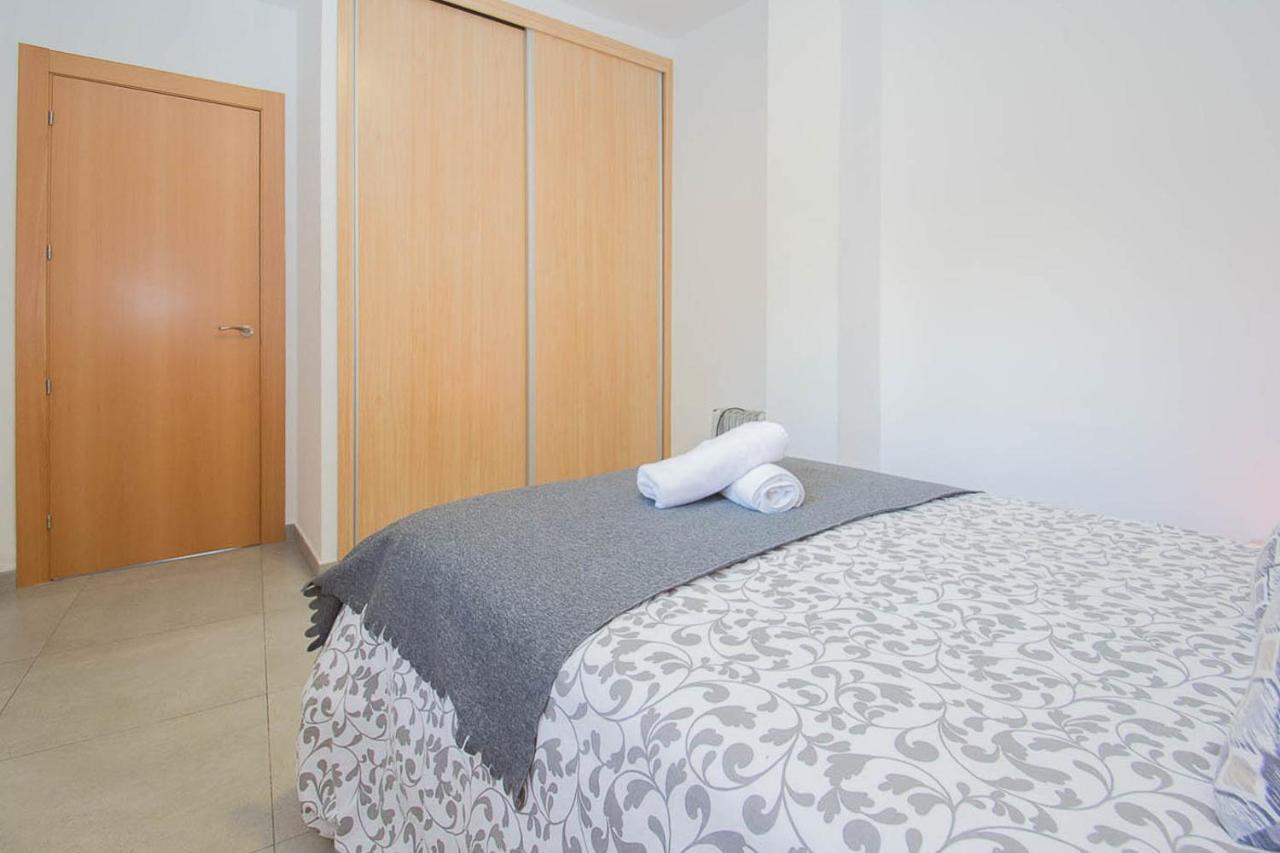 Apartamento EnjoyGranada REALEJO DELUXE 1A Exterior foto