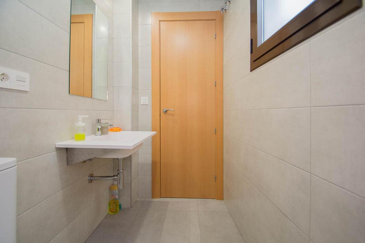 Apartamento EnjoyGranada REALEJO DELUXE 1A Exterior foto