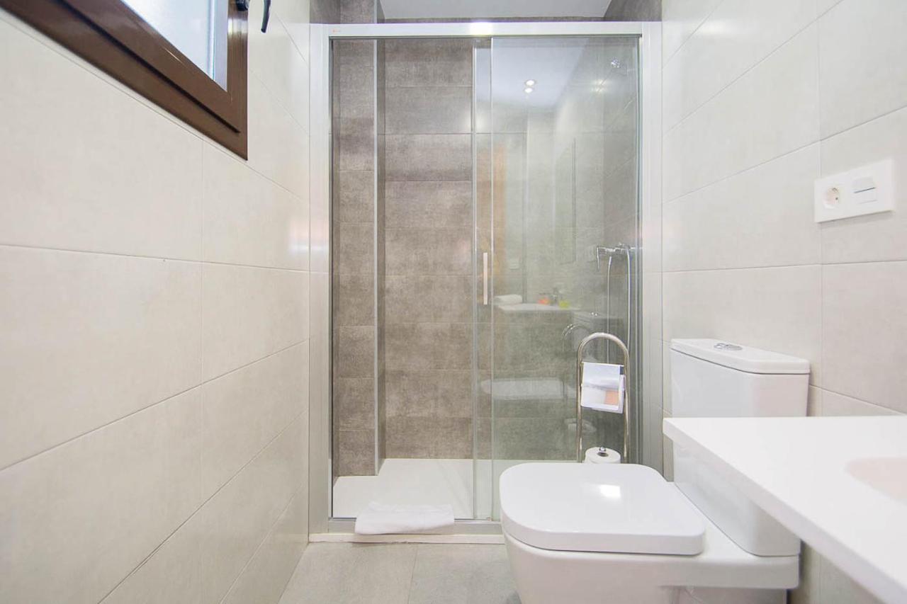 Apartamento EnjoyGranada REALEJO DELUXE 1A Exterior foto